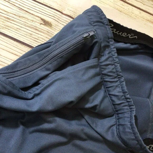 3/$10💕 Eddie Bauer Lounge Sleepwear Elastic Waist Shorts - Picture 4 of 5